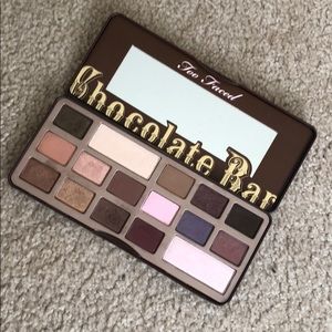 Too faced eyeshadow pallet